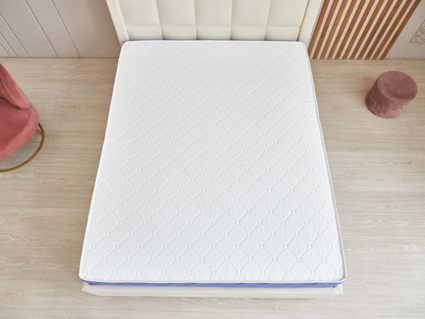 Матрас Базилик Микс 20 медиум массаж 90х195