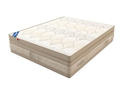 Матрас LineaFlex Dolce Vita 42 c топпером 200х190