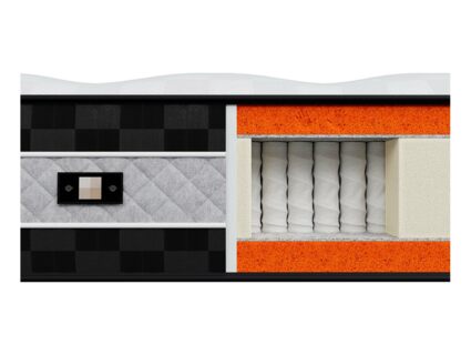 Матрас Mr.Mattress Elixir XL 20