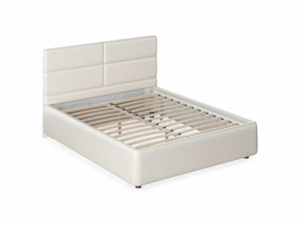Кровать Nuvola Olivia 2.0 Bravo cream 253