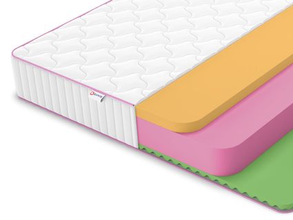 Матрас Denwir MEGA FOAM MEMO RELAX 22 54