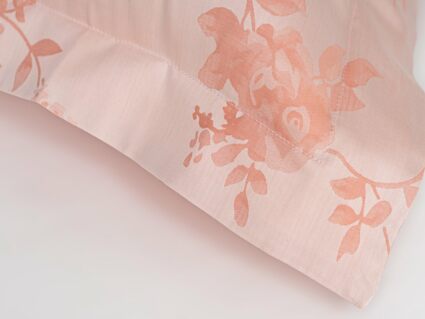 Наволочка German Grass с ушками на запахе Apricot Palette Grass (2 шт.) 50х70