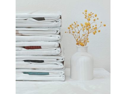 Наволочка Софи де Марко из сатина Флер №9 (набор 2 шт.) 70х70