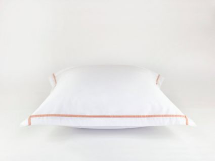 Комплект постельного белья German Grass Salzburg Noble Rose Grass Семейный