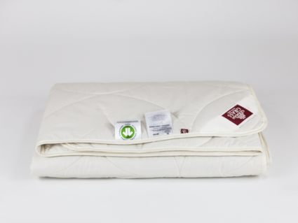 Наматрасник German Grass Mattress Organic Linen Grass 124