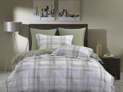 Комплект постельного белья Асабелла 2336 192