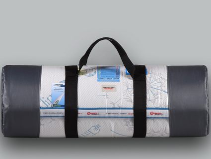 Топпер Lonax Clima Natura Comfort 140х195