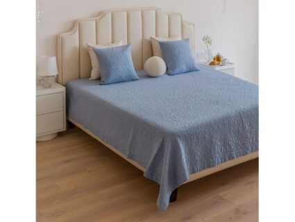 Покрывало Luxberry JAPANDY морской туман 220х240