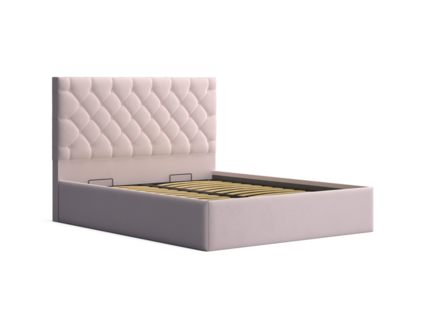 Кровать Lonax Элоиза велюр Dolly-2 265
