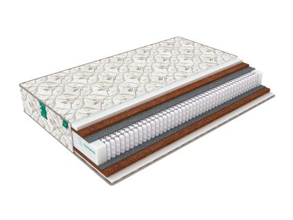 Матрас Sleeptek Perfect FoamCocos Mix 48