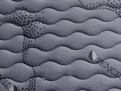 Матрас Beautyson Sense Medium Lux S600 mini 110х200