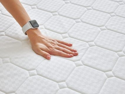 Матрас Базилик Микс 26 медиум массаж 60х190