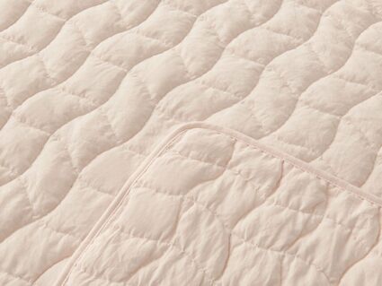 Покрывало Софи де Марко Минелла (крем) 230х250