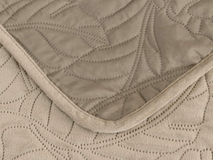 Покрывало Софи де Марко Мелисса (капучино) 240х260