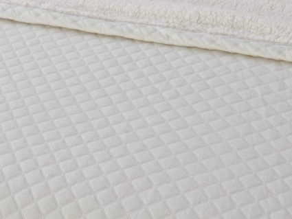 Покрывало Софи де Марко Гранд (молоко) 220х240