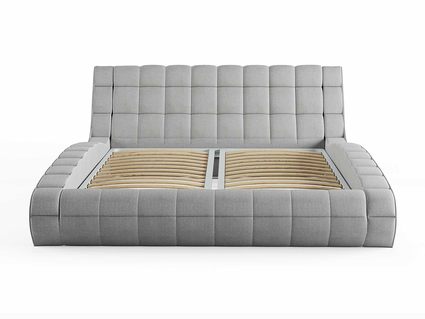 Кровать Сонум Milano Глазго Капучино