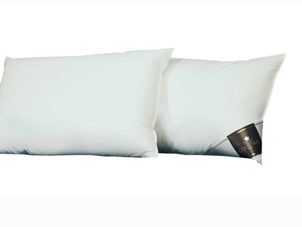 Подушка Trois Couronnes Lotus Cosy 386