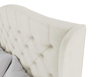 Кровать Димакс Сантана Кварц с подъемным механизмом