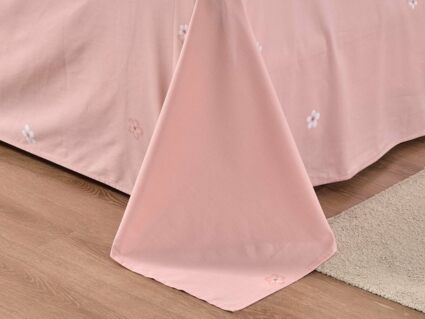 Комплект постельного белья Софи де Марко Далья Евро