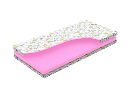 Матрас Димакс Дрёмушка Лайт х/б 90х200