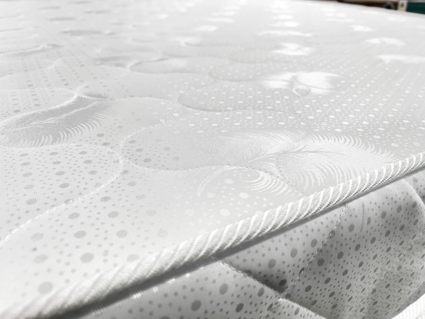 Матрас Димакс Оптима премиум хард 90х195