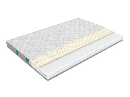 Матрас Sleeptek Roll LatexFoam 9 66