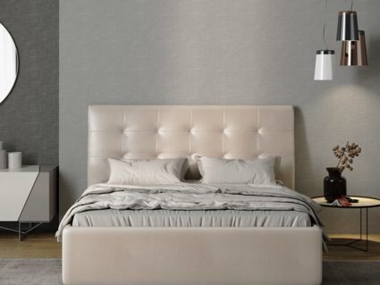 Кровать Nuvola Palermo Next 014 (с подъемным механизмом) 160х190