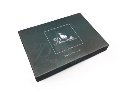 Комплект постельного белья Primavelle Unida (простыня на резинке) Евро