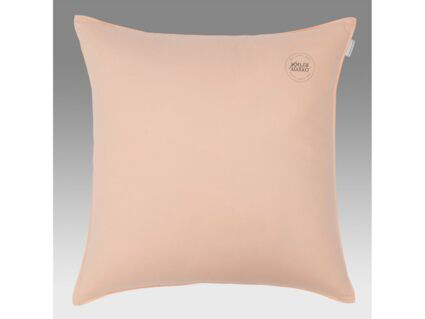 Подушка Софи де Марко Joy (персик) 70х70