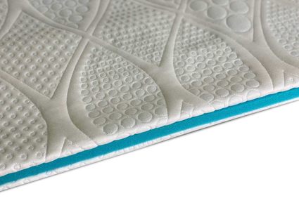 Топпер Alfabed Space 200х195