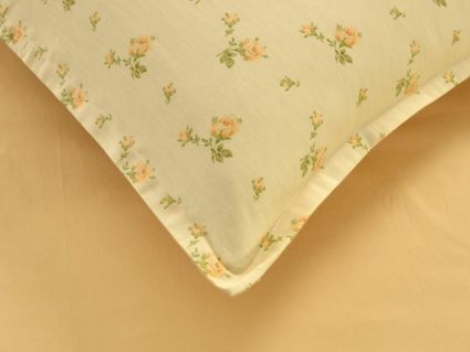 Комплект постельного белья Софи де Марко Бони (беж) 1,5-спальный