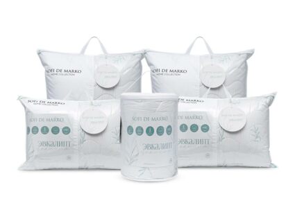 Одеяло Софи де Марко Эвкалипт 155х215