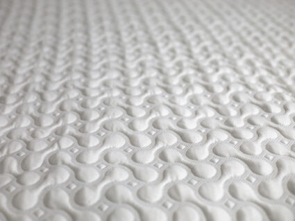 Чехол гигиенический DreamLine с массажным эффектом 120х180