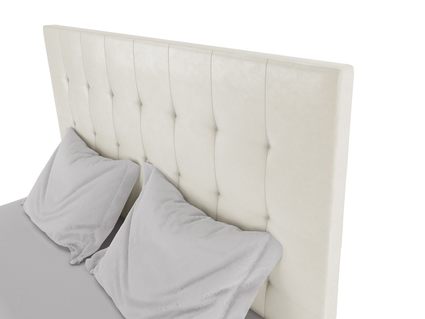 Кровать Димакс Нордо Кварц