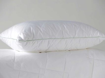 Подушка Flaum Home Organic 70х70