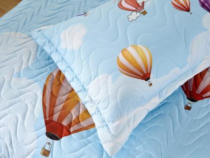 Покрывало Софи де Марко Sunny day №9 160х220