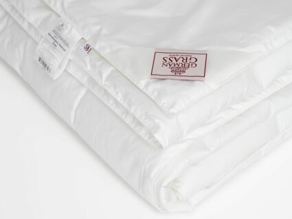 Одеяло German Grass Non-Allergenic Premium Grass легкое 200х220