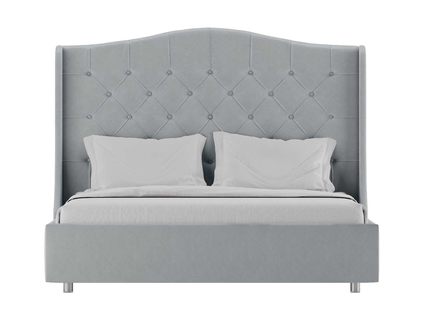 Кровать Димакс Сантана Агат с подъемным механизмом 90х190