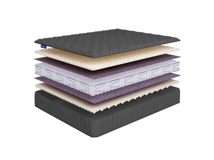 Матрас Beautyson Sense Soft Lux S600 31
