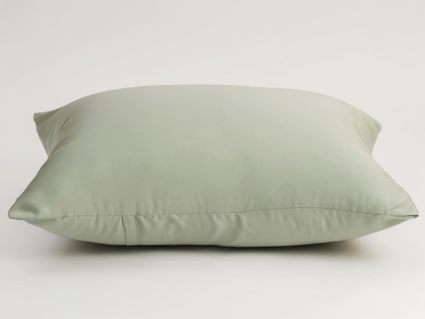 Комплект постельного белья German Grass Olive Brilliant Grass Евро