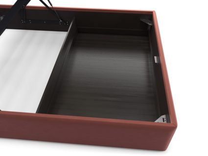 Кровать Lonax Белла велюр Dolly-2 (с подъемным механизмом) 200х200