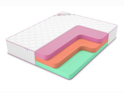 Матрас Denwir MEGA STANDART ECO MIX 30 509
