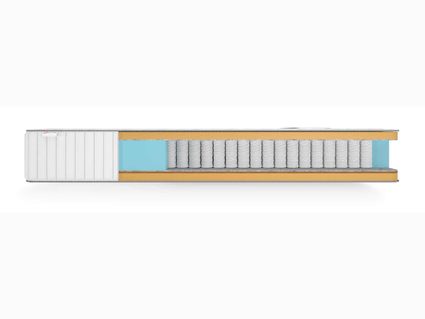 Матрас Denwir CLASSIC BALANCE MEMO TFK 70х195