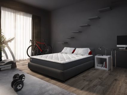 Матрас Alfabed Astro 140х200