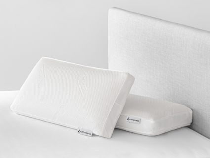 Подушка Kamasana MEMOGEL 35х70