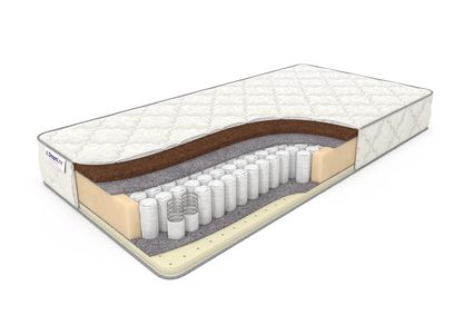 Матрас DreamLine Balance Sleep Dream TFK 354