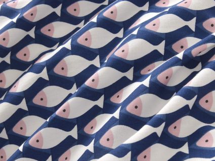 Комплект постельного белья Софи де Марко Шарман Семейный