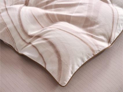 Комплект постельного белья Софи де Марко Лорайн (бежевый) 2-спальный