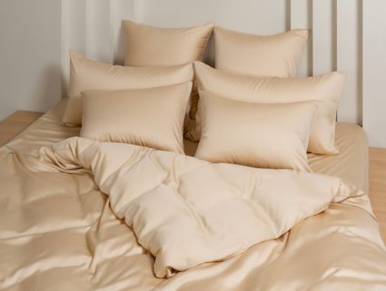 Наволочка German Grass Vanilla Brilliant Grass (2 шт.) 70х70