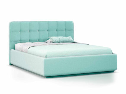 Кровать Nuvola Nola Velutto 14 (с подъемным механизмом) 256